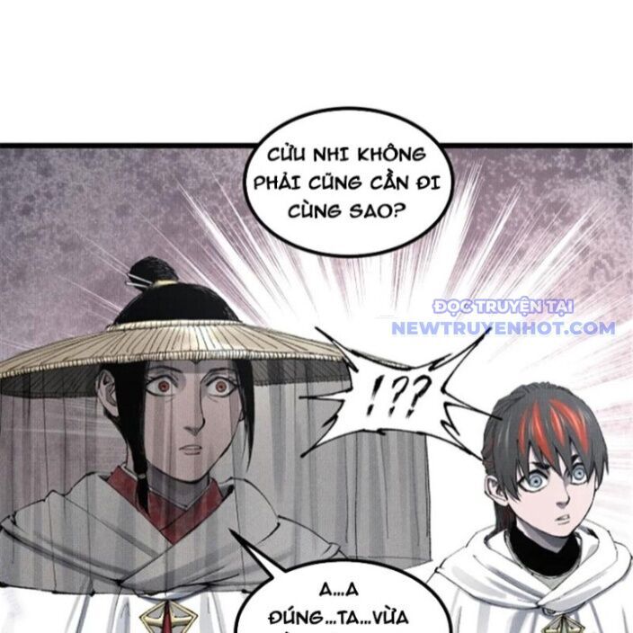 Thiên Hạ Đệ Nhất Lữ Bố - Chapter 116 - Page 29