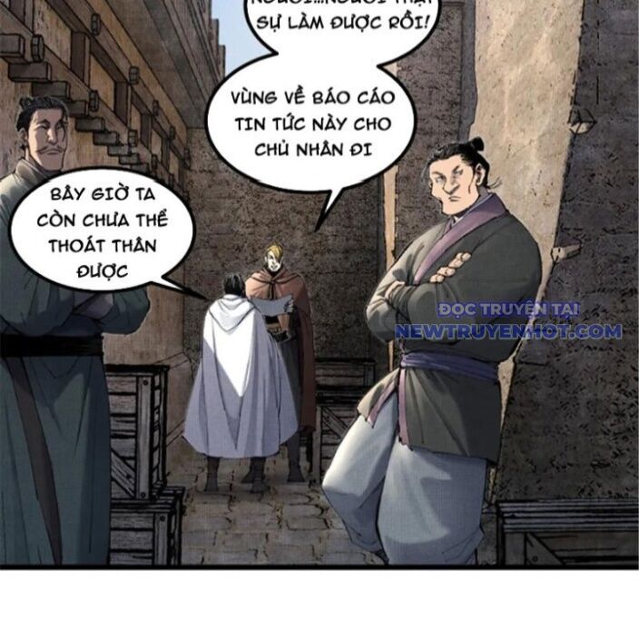 Thiên Hạ Đệ Nhất Lữ Bố - Chapter 116 - Page 3