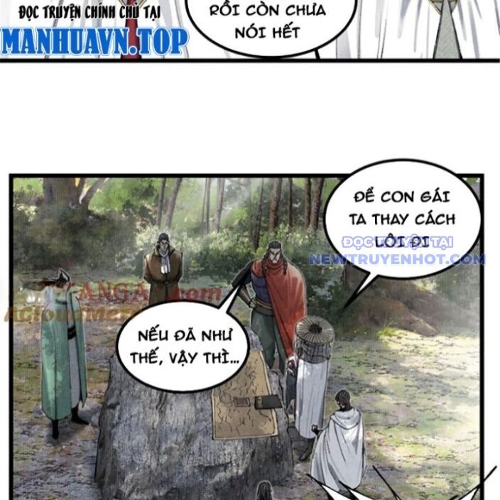 Thiên Hạ Đệ Nhất Lữ Bố - Chapter 116 - Page 30