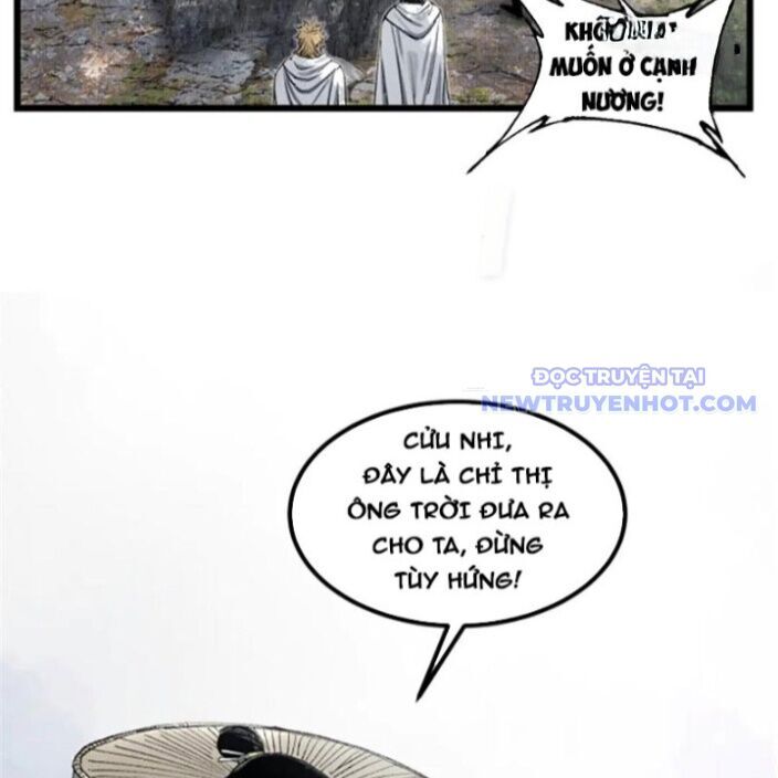 Thiên Hạ Đệ Nhất Lữ Bố - Chapter 116 - Page 31