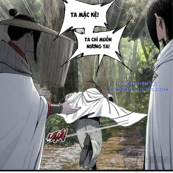 Thiên Hạ Đệ Nhất Lữ Bố - Chapter 116 - Page 34