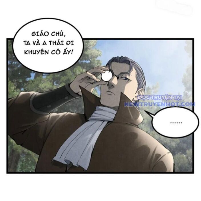 Thiên Hạ Đệ Nhất Lữ Bố - Chapter 116 - Page 35