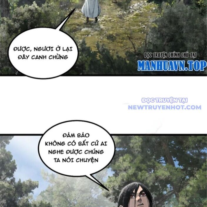 Thiên Hạ Đệ Nhất Lữ Bố - Chapter 116 - Page 38