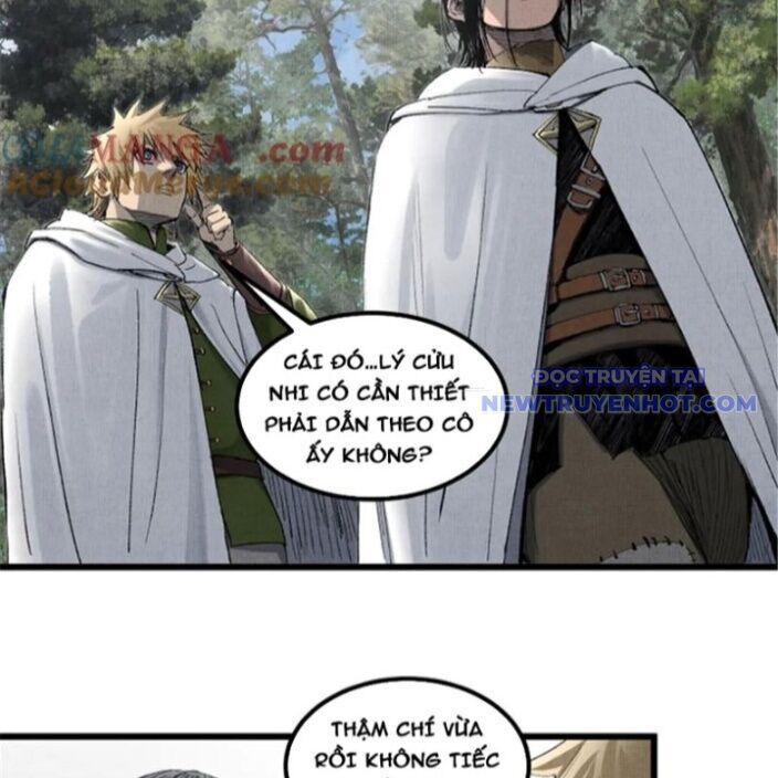 Thiên Hạ Đệ Nhất Lữ Bố - Chapter 116 - Page 39