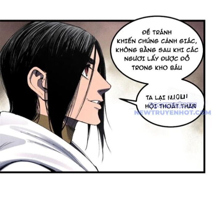 Thiên Hạ Đệ Nhất Lữ Bố - Chapter 116 - Page 4