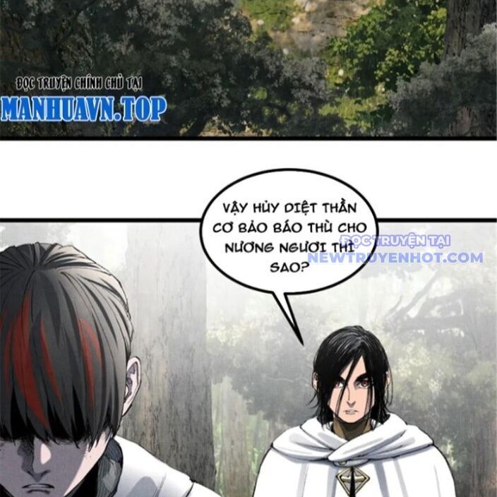 Thiên Hạ Đệ Nhất Lữ Bố - Chapter 116 - Page 44