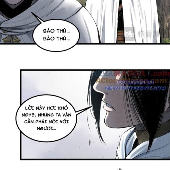 Thiên Hạ Đệ Nhất Lữ Bố - Chapter 116 - Page 45