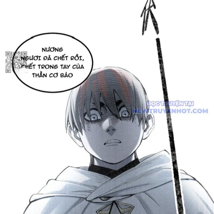 Thiên Hạ Đệ Nhất Lữ Bố - Chapter 116 - Page 46