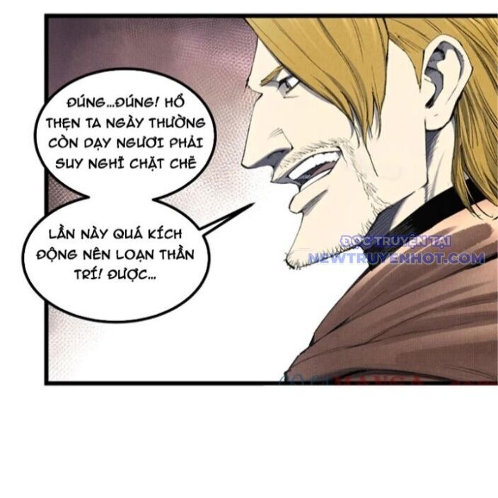 Thiên Hạ Đệ Nhất Lữ Bố - Chapter 116 - Page 5