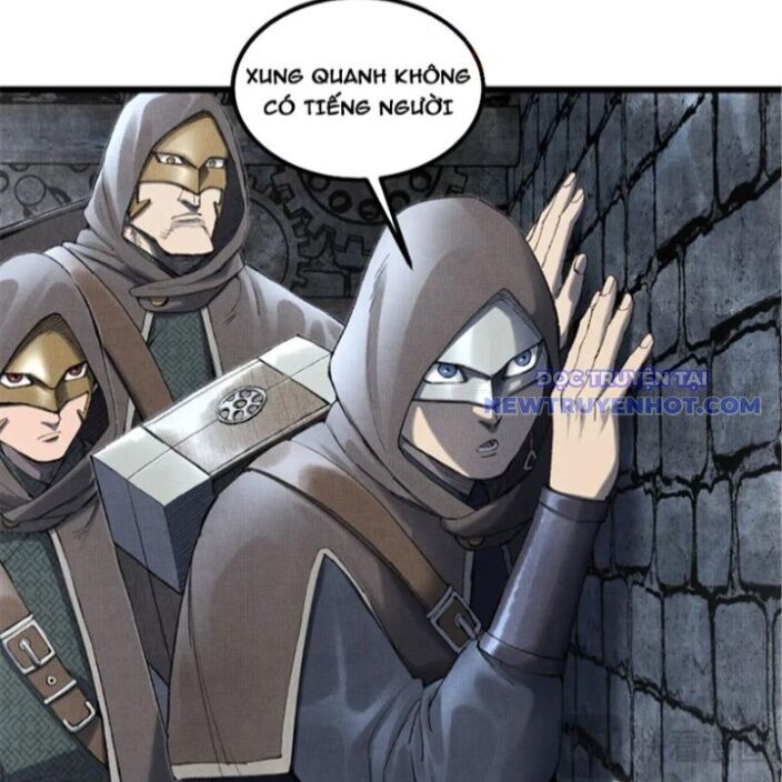 Thiên Hạ Đệ Nhất Lữ Bố - Chapter 116 - Page 54