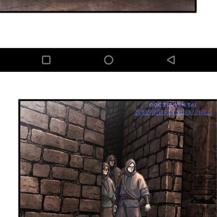 Thiên Hạ Đệ Nhất Lữ Bố - Chapter 116 - Page 56