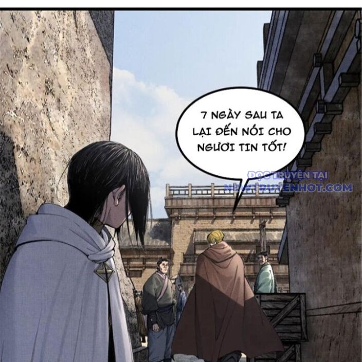 Thiên Hạ Đệ Nhất Lữ Bố - Chapter 116 - Page 6