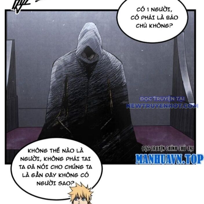 Thiên Hạ Đệ Nhất Lữ Bố - Chapter 116 - Page 61