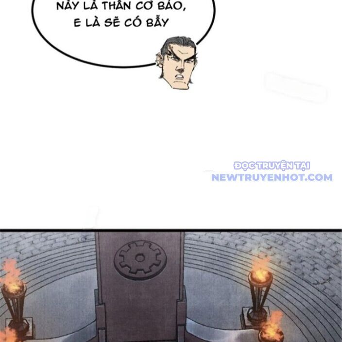 Thiên Hạ Đệ Nhất Lữ Bố - Chapter 116 - Page 63