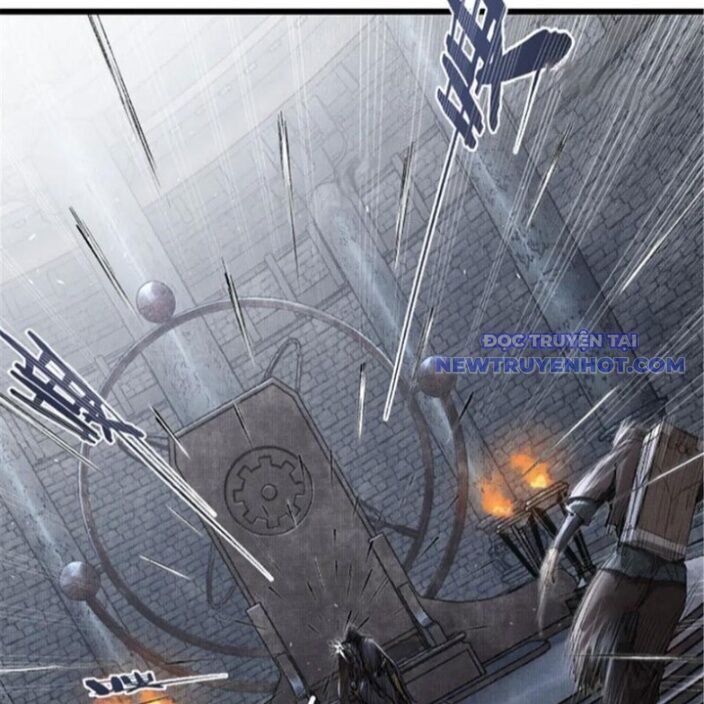 Thiên Hạ Đệ Nhất Lữ Bố - Chapter 116 - Page 67