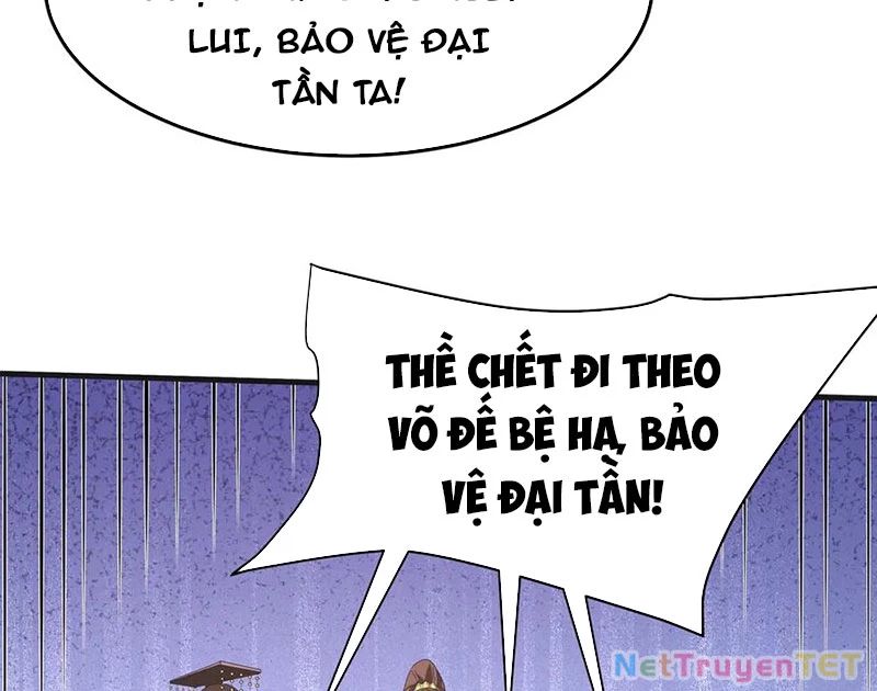 Đại Tần Ta Con Trai Tần Thủy Hoàng Giết Địch Thăng Cấp Thành Thần - Chapter 190 - Page 10