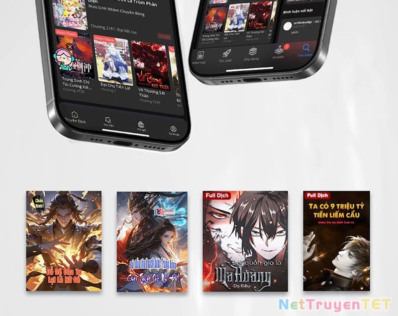 Đại Tần Ta Con Trai Tần Thủy Hoàng Giết Địch Thăng Cấp Thành Thần - Chapter 190 - Page 104