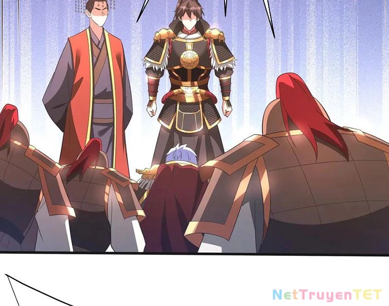 Đại Tần Ta Con Trai Tần Thủy Hoàng Giết Địch Thăng Cấp Thành Thần - Chapter 190 - Page 11