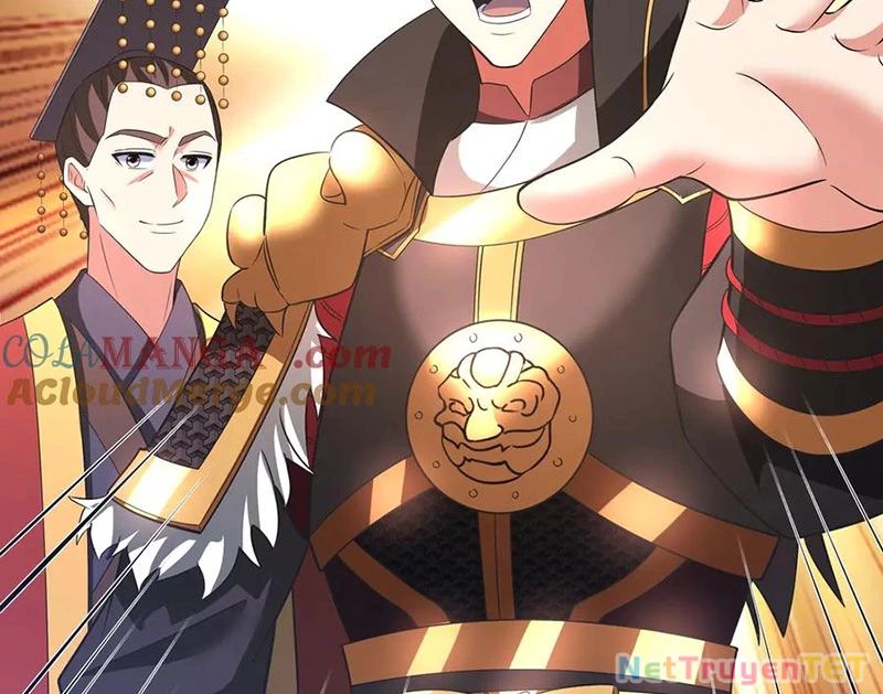 Đại Tần Ta Con Trai Tần Thủy Hoàng Giết Địch Thăng Cấp Thành Thần - Chapter 190 - Page 13