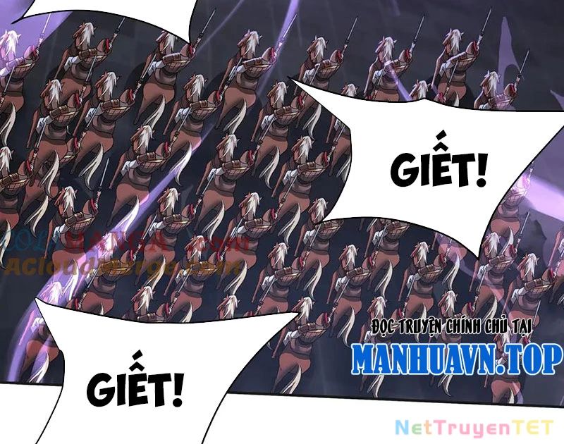 Đại Tần Ta Con Trai Tần Thủy Hoàng Giết Địch Thăng Cấp Thành Thần - Chapter 190 - Page 24