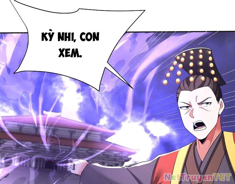 Đại Tần Ta Con Trai Tần Thủy Hoàng Giết Địch Thăng Cấp Thành Thần - Chapter 190 - Page 31