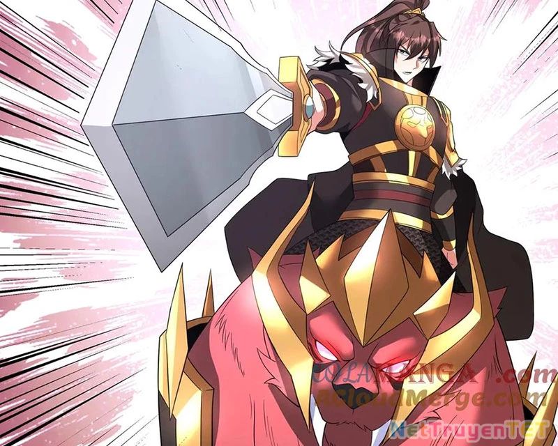 Đại Tần Ta Con Trai Tần Thủy Hoàng Giết Địch Thăng Cấp Thành Thần - Chapter 190 - Page 51