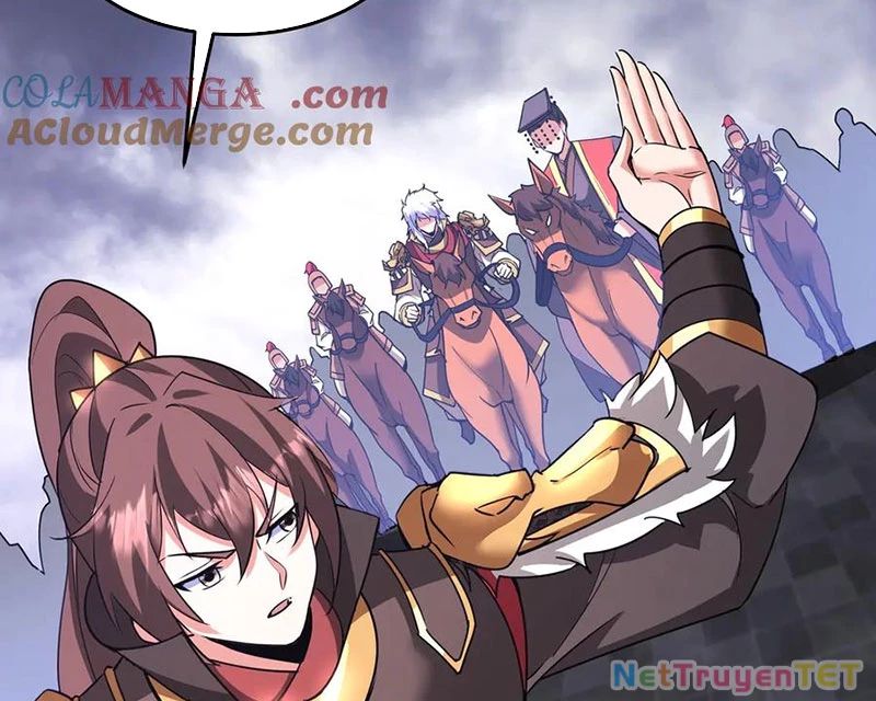 Đại Tần Ta Con Trai Tần Thủy Hoàng Giết Địch Thăng Cấp Thành Thần - Chapter 190 - Page 67