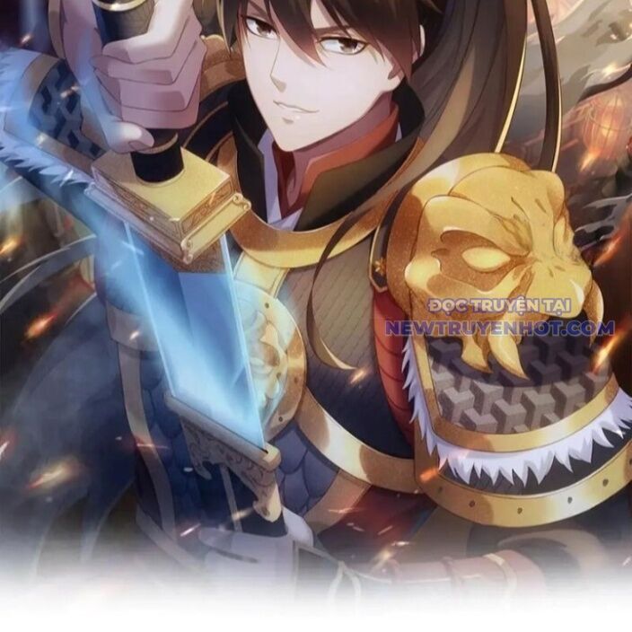 Đại Tần Ta Con Trai Tần Thủy Hoàng Giết Địch Thăng Cấp Thành Thần - Chapter 191 - Page 12