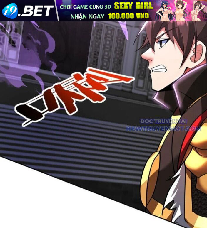 Đại Tần Ta Con Trai Tần Thủy Hoàng Giết Địch Thăng Cấp Thành Thần - Chapter 191 - Page 18