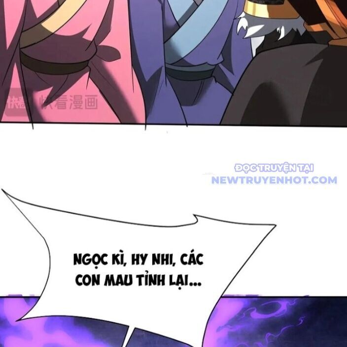 Đại Tần Ta Con Trai Tần Thủy Hoàng Giết Địch Thăng Cấp Thành Thần - Chapter 191 - Page 24