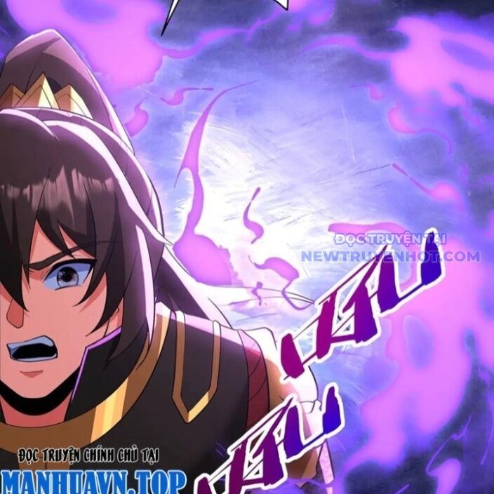 Đại Tần Ta Con Trai Tần Thủy Hoàng Giết Địch Thăng Cấp Thành Thần - Chapter 191 - Page 25