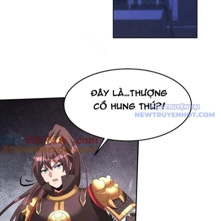 Đại Tần Ta Con Trai Tần Thủy Hoàng Giết Địch Thăng Cấp Thành Thần - Chapter 191 - Page 30