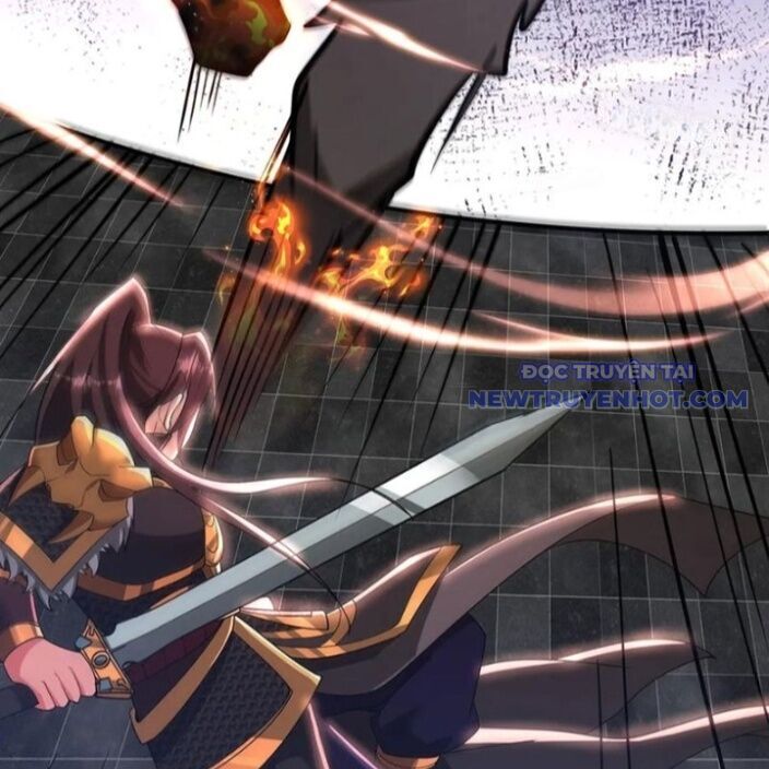 Đại Tần Ta Con Trai Tần Thủy Hoàng Giết Địch Thăng Cấp Thành Thần - Chapter 191 - Page 37