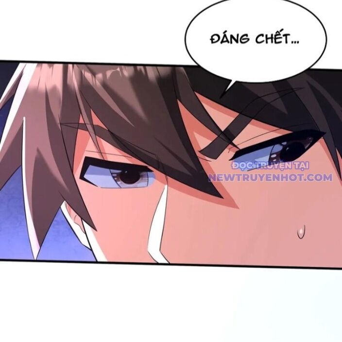 Đại Tần Ta Con Trai Tần Thủy Hoàng Giết Địch Thăng Cấp Thành Thần - Chapter 191 - Page 54