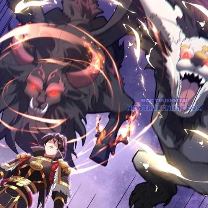 Đại Tần Ta Con Trai Tần Thủy Hoàng Giết Địch Thăng Cấp Thành Thần - Chapter 191 - Page 56