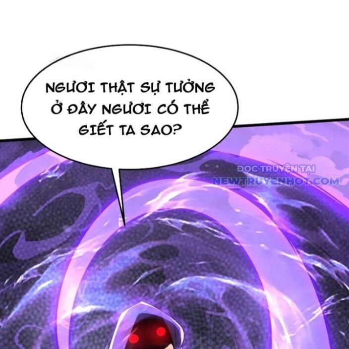 Đại Tần Ta Con Trai Tần Thủy Hoàng Giết Địch Thăng Cấp Thành Thần - Chapter 191 - Page 6