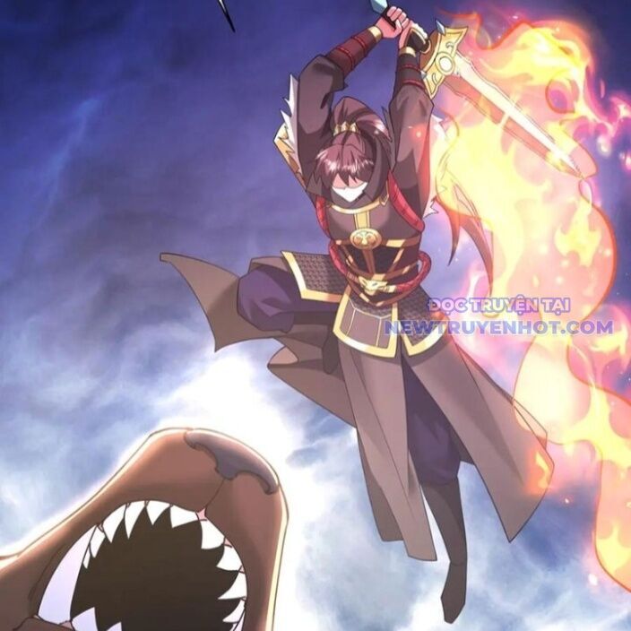 Đại Tần Ta Con Trai Tần Thủy Hoàng Giết Địch Thăng Cấp Thành Thần - Chapter 191 - Page 60