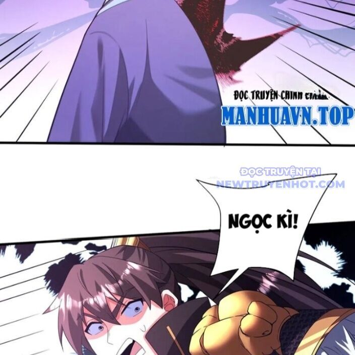 Đại Tần Ta Con Trai Tần Thủy Hoàng Giết Địch Thăng Cấp Thành Thần - Chapter 191 - Page 65