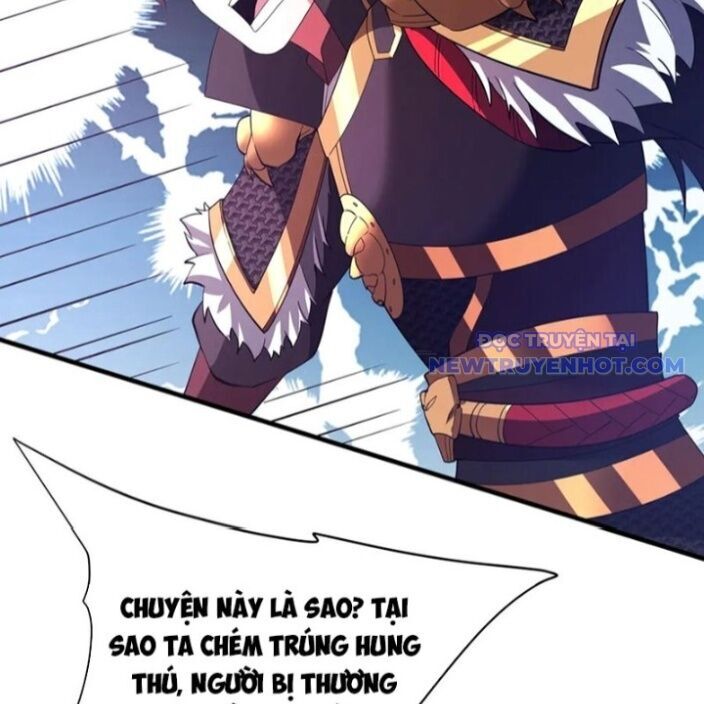 Đại Tần Ta Con Trai Tần Thủy Hoàng Giết Địch Thăng Cấp Thành Thần - Chapter 191 - Page 66