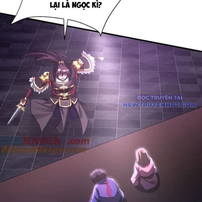 Đại Tần Ta Con Trai Tần Thủy Hoàng Giết Địch Thăng Cấp Thành Thần - Chapter 191 - Page 67