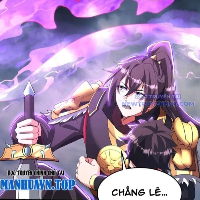 Đại Tần Ta Con Trai Tần Thủy Hoàng Giết Địch Thăng Cấp Thành Thần - Chapter 191 - Page 69