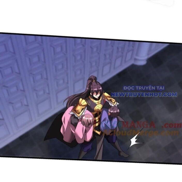 Đại Tần Ta Con Trai Tần Thủy Hoàng Giết Địch Thăng Cấp Thành Thần - Chapter 191 - Page 73