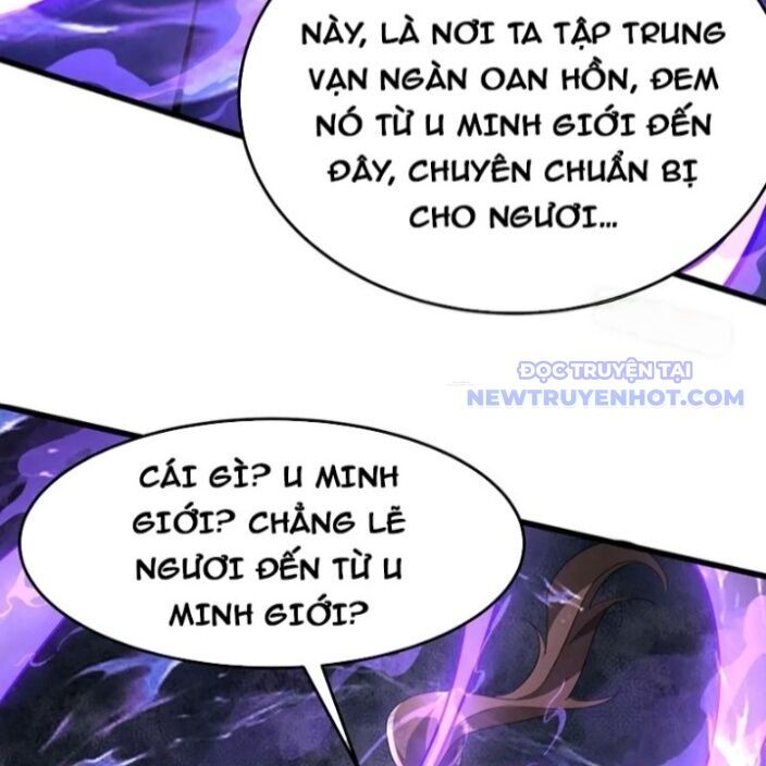 Đại Tần Ta Con Trai Tần Thủy Hoàng Giết Địch Thăng Cấp Thành Thần - Chapter 191 - Page 8