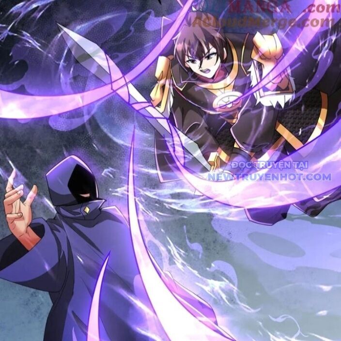 Đại Tần Ta Con Trai Tần Thủy Hoàng Giết Địch Thăng Cấp Thành Thần - Chapter 191 - Page 9