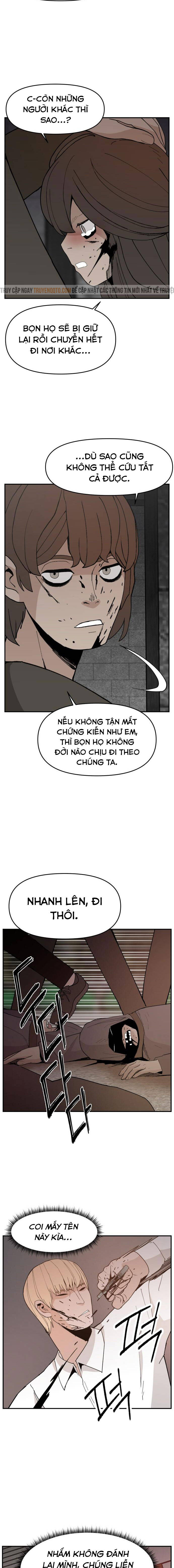 Lớp Học Phản Diện - Chapter 73 - Page 10