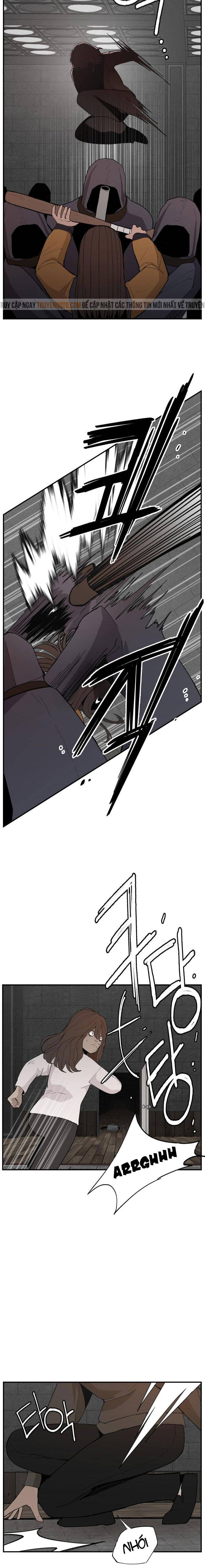Lớp Học Phản Diện - Chapter 73 - Page 5