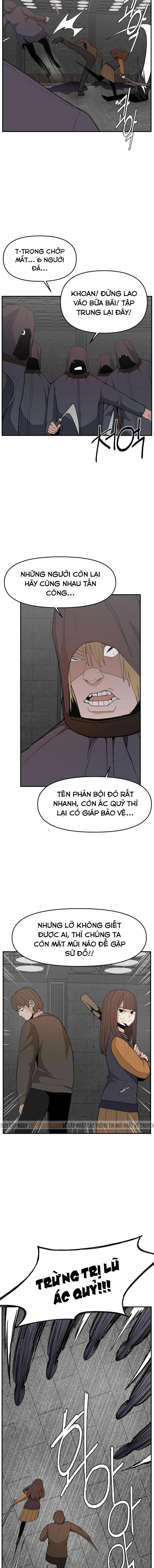 Lớp Học Phản Diện - Chapter 73 - Page 7