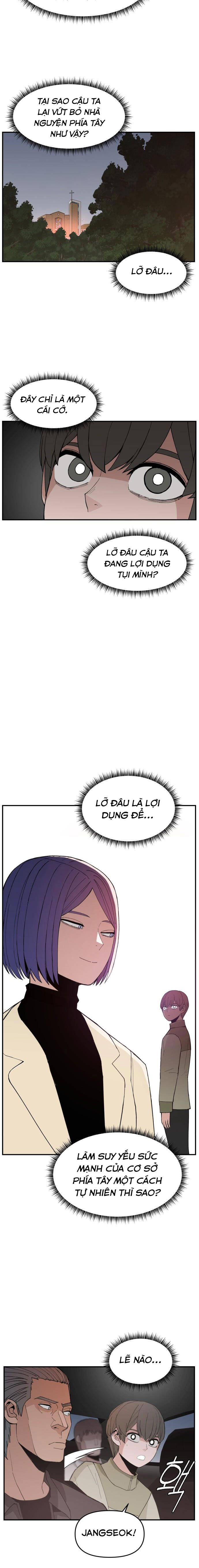 Lớp Học Phản Diện - Chapter 74 - Page 14