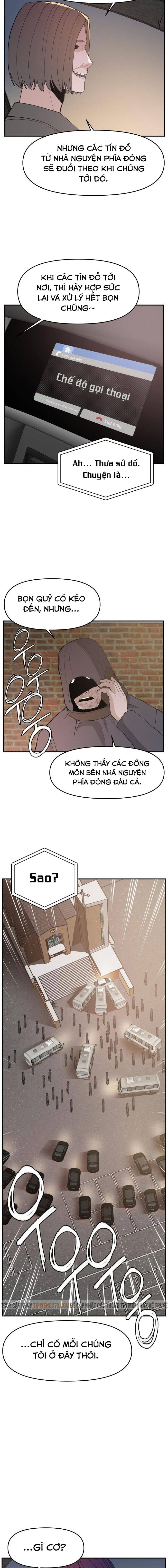 Lớp Học Phản Diện - Chapter 74 - Page 21