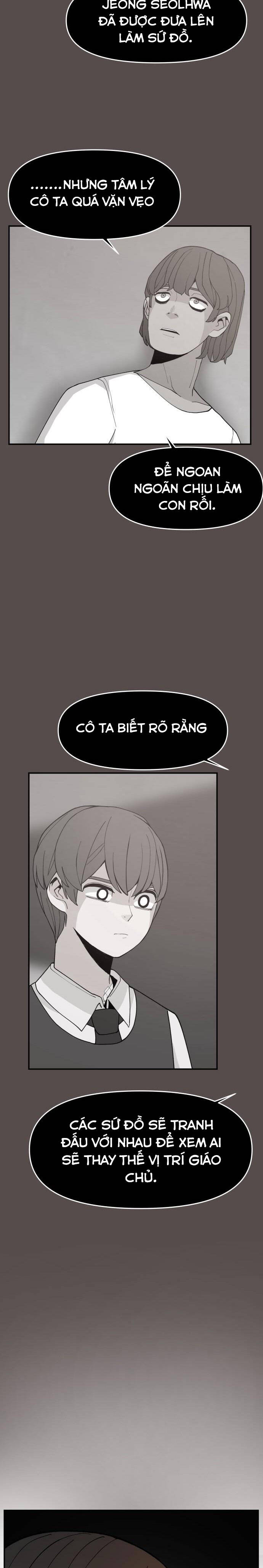 Lớp Học Phản Diện - Chapter 74 - Page 5